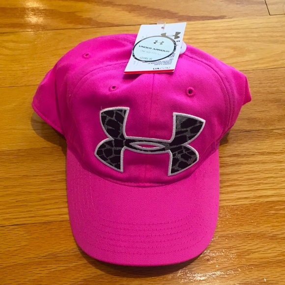 Under Armour summer hat - Picture 1 of 3